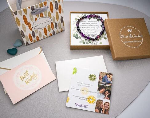 هدايا وداع لزملاء العمل، سوار وداع، هدايا للأصدقاء، هدايا ترك زملاء العمل للنساء، هدايا حظ سعيد، سوار الخنفساء in Kuwait