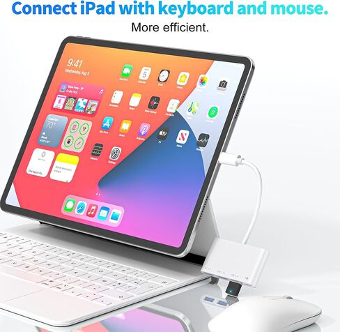 HianDier USB C Hub 4 في 1 محول USB C محول USB C Hub متعدد المنافذ مع 2 منافذ USB 2.0، 1 منفذ USB 3.0 ومنفذ USB C 3.0 منفذ USB C لأجهزة MacBook، Mac Mini، XPS، محرك فلاش، كمبيوتر محمول in Kuwait