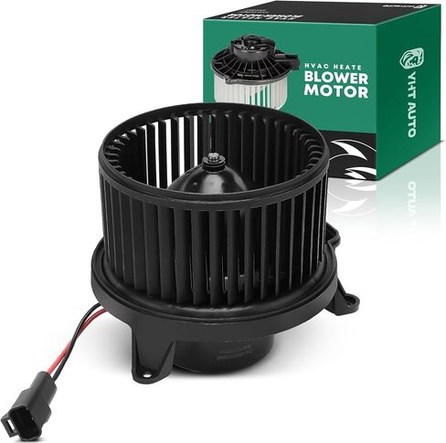 Rear Side HVAC Heater Blower Motor Replacement for Infiniti QX56 04-10, Nissan Armada 05-15, Pathfinder Armada 2004, Quest 06-09 in Saudi Arabia