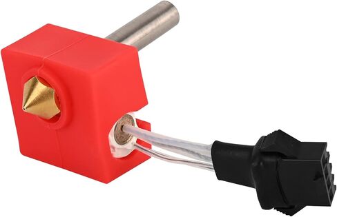 Ttina2 V7 3D Printer Hotend Kit in Saudi Arabia