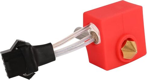 Ttina2 V7 3D Printer Hotend Kit in Saudi Arabia