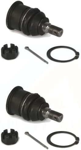 Front Suspension Ball Joints Pair For Ford Taurus Mercury Sable Lincoln Continental K72-100519 in Saudi Arabia