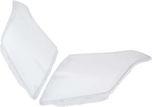 Headlight Headlamp Lens Clear Cover Cap Shell Fit for Cadillac SRX 2010-2015 in Saudi Arabia