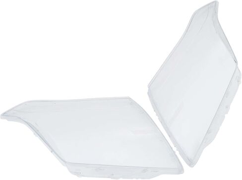 Headlight Headlamp Lens Clear Cover Cap Shell Fit for Cadillac SRX 2010-2015 in Saudi Arabia