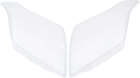 Headlight Headlamp Lens Clear Cover Cap Shell Fit for Cadillac SRX 2010-2015 in Saudi Arabia