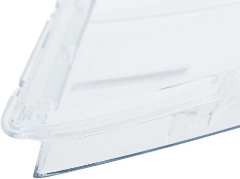 Headlight Headlamp Lens Clear Cover Cap Shell Fit for Cadillac SRX 2010-2015 in Saudi Arabia