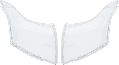 Headlight Headlamp Lens Clear Cover Cap Shell Fit for Cadillac SRX 2010-2015 in Saudi Arabia
