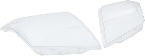 Headlight Headlamp Lens Clear Cover Cap Shell Fit for Cadillac SRX 2010-2015 in Saudi Arabia