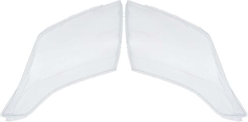 Headlight Headlamp Lens Clear Cover Cap Shell Fit for Cadillac SRX 2010-2015 in Saudi Arabia