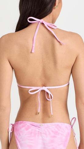 بيكيني علوي مثلث من الدانتيل للنساء من PQ Swim in Kuwait