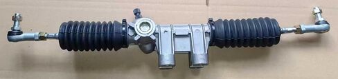 رف صندوق تروس التوجيه ومجموعة الترس مع أطراف قضيب التعادل JW1-F3400-00-00 بديل لـ Yamaha Drive 2، G29، YDRAXSVL، عربات الجولف الغازية أو الكهربائية in Saudi Arabia