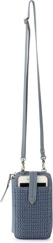 The Sak Silverlake N/S Smartphone Crossbody, Maritime in Saudi Arabia