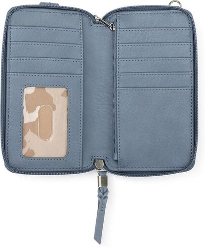The Sak Silverlake N/S Smartphone Crossbody, Maritime in Saudi Arabia