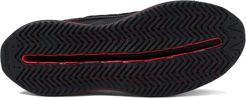 Reebok Work Men's RB3223 Zig Elusion Heritage Work Construction Shoe Black Safety, 13 in Saudi Arabia