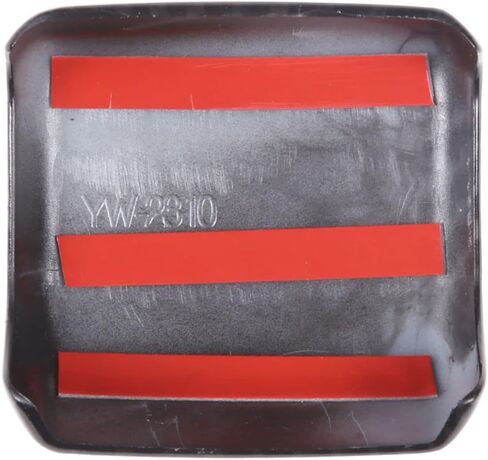 غطاء رأس مقبض ناقل الحركة للتحكم في مركز السيارة لسيارة Toyota Tundra Sequoia 2022-2024 غطاء إطاري ملصق زخرفة داخلية (حبوب ألياف الكربون) in Kuwait