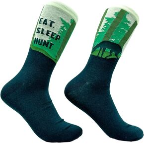 Crazy Dog T-Shirts mens Socks