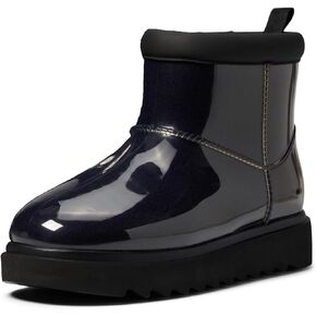 Women's KOOLA Clear Mini Fashion Boot