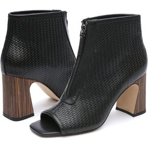 Sanctuary Women's Ready Ankle Boot