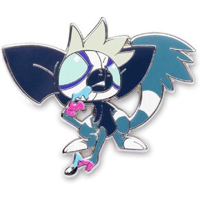 Pokémon Center: Grafaiai Pokémon Pin