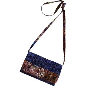 Folding Wallet Pattern, Paper