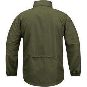 Propper Men's Unlined Packable Windshirt Jacket