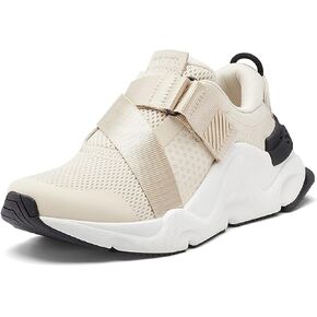 Sorel Women's Kinetic RNEGD Strap Shoes in Kuwait