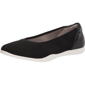 CLIFFS BY WHITE MOUNTAIN Pavlina Women's Comfort Ballet Flat