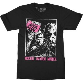 Horror Club Tee Shirt