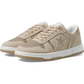 Vintage Havnaa Women's Fresh Sneaker, Beige, 7.5