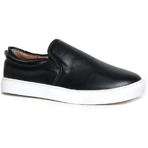 J. Adams Glimmer Sneakers for Women - Casual Glam Slip On Walking Shoes