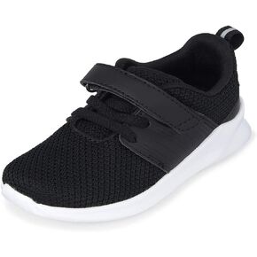 The Children's Place Baby-Boy's and Toddler Casual Lace Up Sneakers