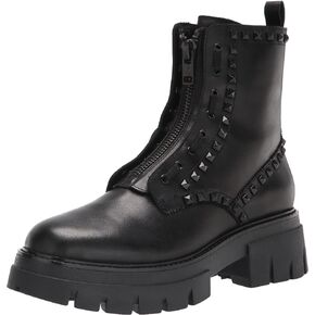 ASH Women's Lynch Studs Ankle Boot
