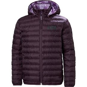 Helly-Hansen Junior Unisex Infinity Insulator Jacket, Multiple Colors