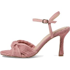 Jewel Badgley Mischka Hydee Pleated Stiletto Sandal in Kuwait