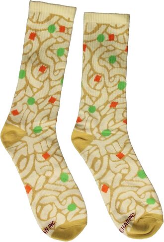 جوارب FIFTH SUN Maruchan Ramen 4pk -OSFA in Kuwait