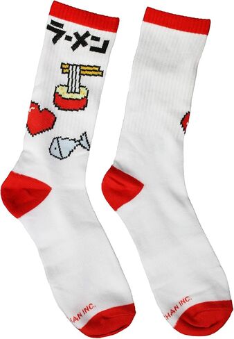 جوارب FIFTH SUN Maruchan Ramen 4pk -OSFA in Kuwait