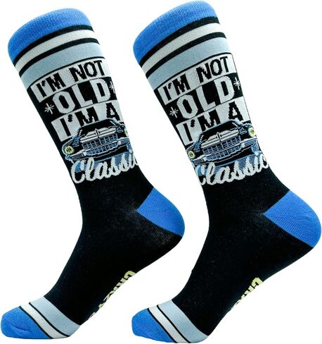 Crazy Dog T-Shirts mens Socks in Saudi Arabia