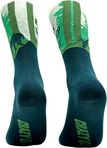 Crazy Dog T-Shirts mens Socks in Saudi Arabia