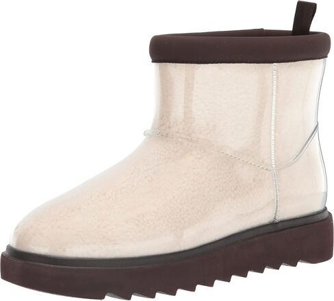 Women's KOOLA Clear Mini Fashion Boot in Kuwait