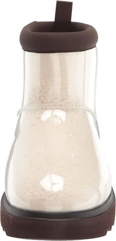 Women's KOOLA Clear Mini Fashion Boot in Kuwait