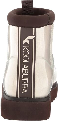 Women's KOOLA Clear Mini Fashion Boot in Kuwait