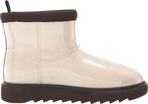 Women's KOOLA Clear Mini Fashion Boot in Kuwait