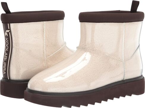 Women's KOOLA Clear Mini Fashion Boot in Kuwait