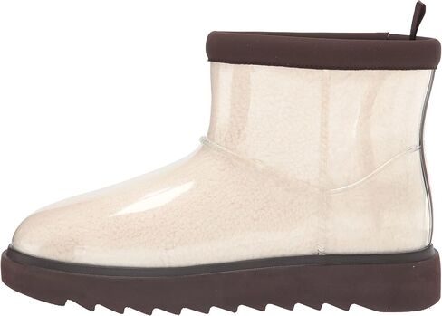Women's KOOLA Clear Mini Fashion Boot in Kuwait