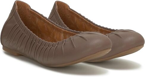 Lucky Brand Women's Erla Ballet Flat in Saudi Arabia
