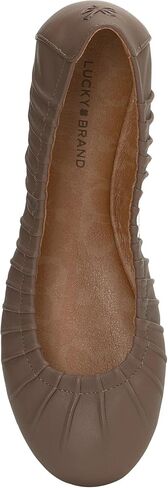 Lucky Brand Women's Erla Ballet Flat in Saudi Arabia