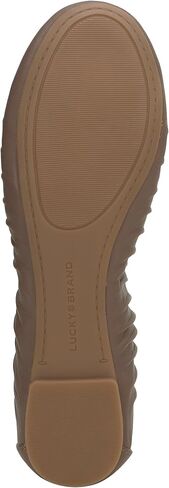 Lucky Brand Women's Erla Ballet Flat in Saudi Arabia