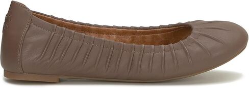 Lucky Brand Women's Erla Ballet Flat in Saudi Arabia