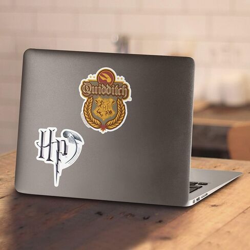 Popfunk Classic Harry Potter I'm A Keeper Quidditch T Shirt in Saudi Arabia