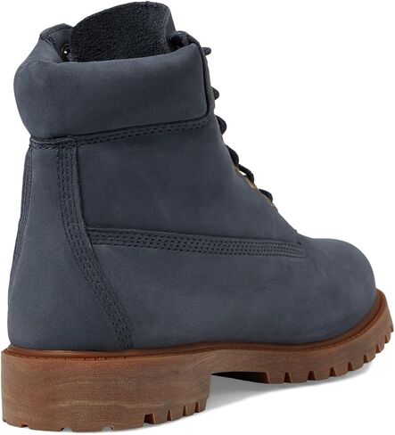 حذاء Timberland للأولاد مقاس 6 بوصات مقاوم للماء برباط (للأطفال الكبار) للمشي لمسافات طويلة in Saudi Arabia